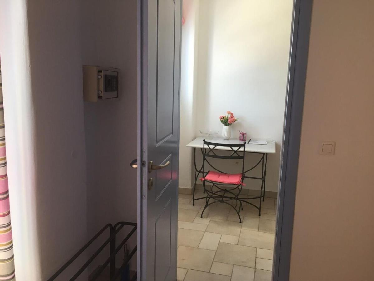 Pleiades Paros Family Apartments Zewnętrze zdjęcie