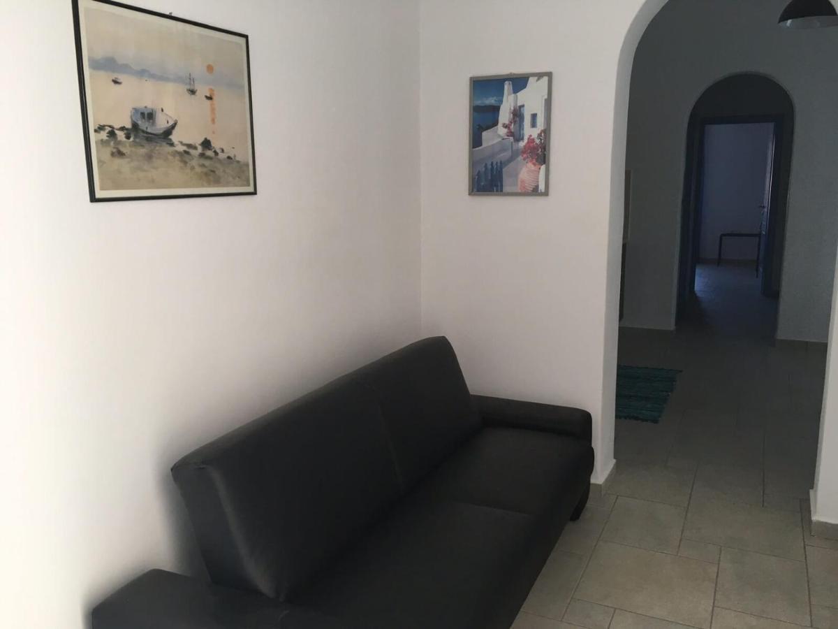 Pleiades Paros Family Apartments Zewnętrze zdjęcie