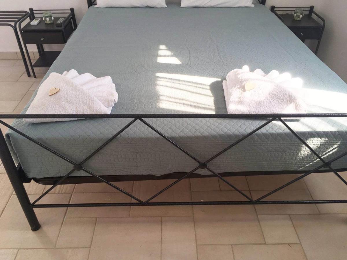 Pleiades Paros Family Apartments Zewnętrze zdjęcie